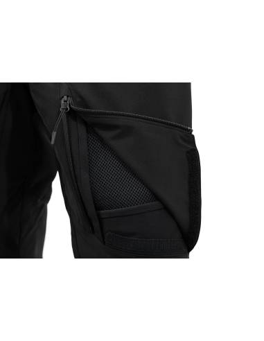 Pantalon SEVENTY SD-PT9 Expedition Negro