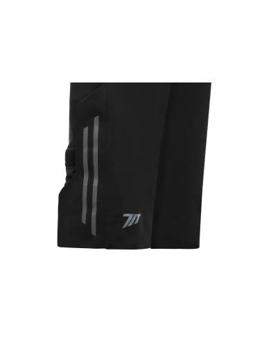 Pantalon SEVENTY SD-PT9 Expedition Negro