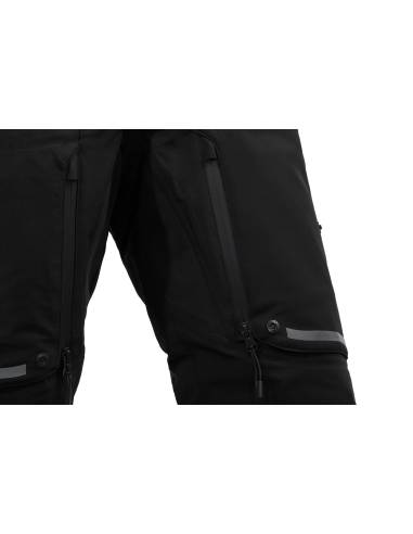 Pantalon SEVENTY SD-PT9 Expedition Negro