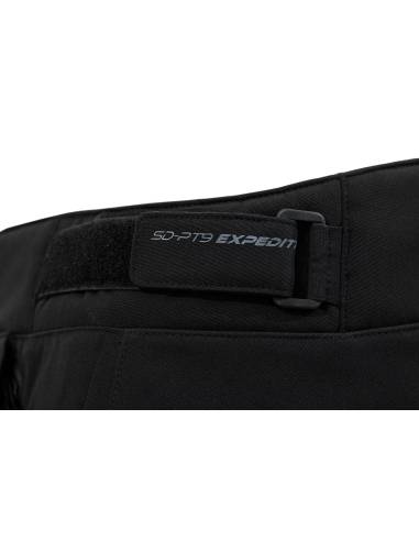 Pantalon SEVENTY SD-PT9 Expedition Negro