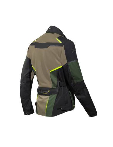 Chaqueta Seventy SD-JT70 Atacama...