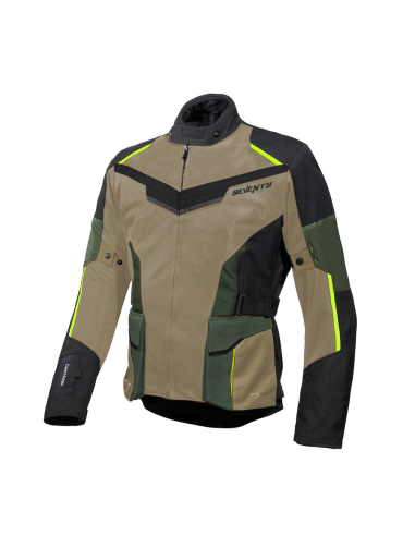 Chaqueta Seventy SD-JT70 Atacama...