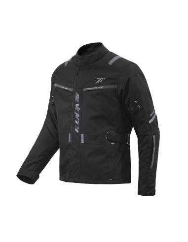 Chaqueta Seventy SD-JT83 Tonale Negro