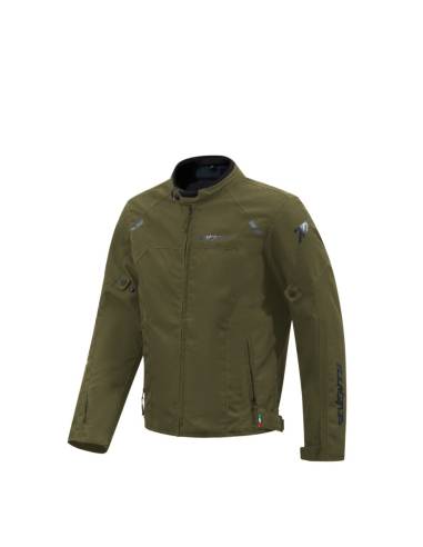 Chaqueta Seventy SD-JR65 Piston Verde...