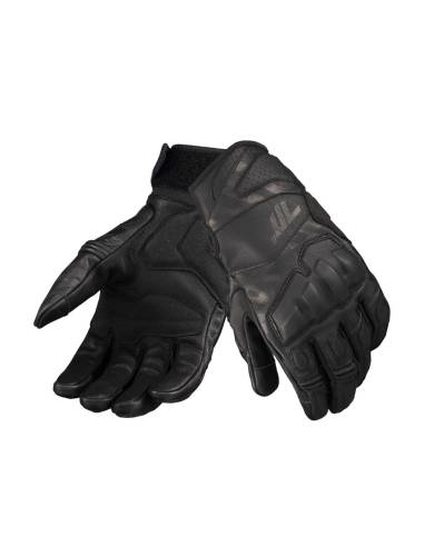 Guantes Seventy SD-N62 Corsa Negro