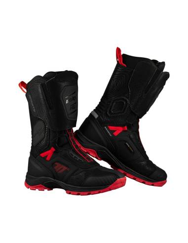 Botas SEVENTY SD-BA6 Stelvio Alta...