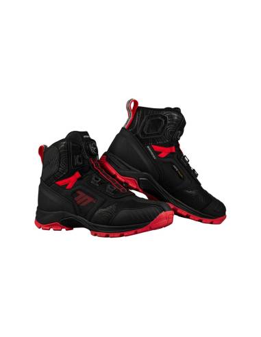 Botas SEVENTY SD-BA7 Stelvio Baja...