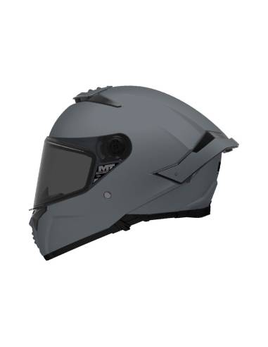 Casco MT Thunder 4 SV Pure A2 Mate