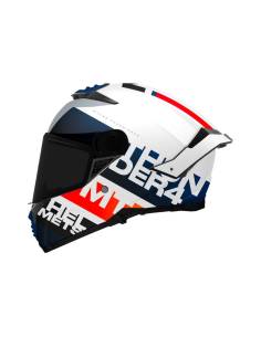Casco MT Thunder 4 SV Waves...