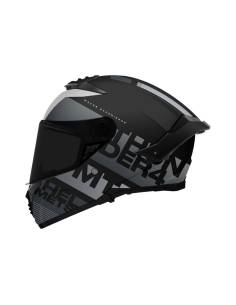 Casco MT Thunder 4 SV Waves...
