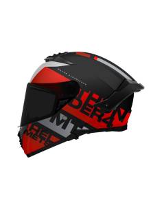 Casco MT Thunder 4 SV Waves...