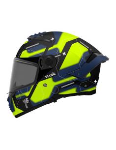 Casco MT Thunder 4 SV Lumex...