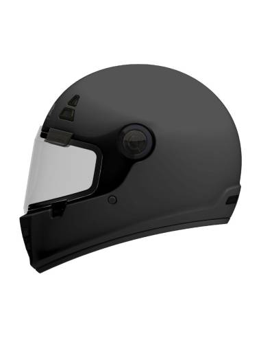Casco MT Jarama SV Pure A1 Mate