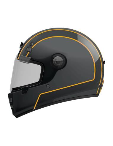 Casco MT Jarama SV Wild C2 Brillo/Mate