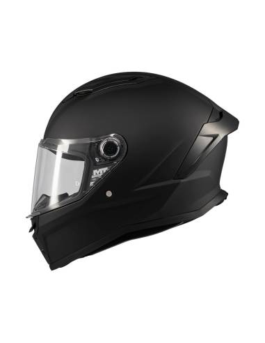 Casco MT Stinger 2 Pure A1 Mate