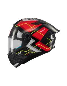 Casco MT Targo S Brik C5...
