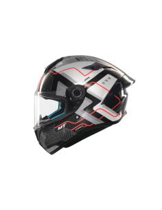 Casco MT Targo S Brik C0...