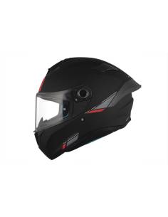 Casco MT Targo S Solid A1...