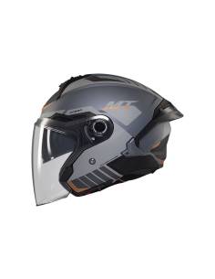 Casco MT Cosmo SV Cruiser...