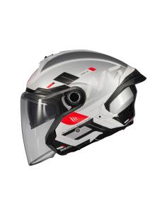 Casco MT Cosmo SV Silence...