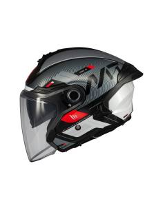 Casco MT Cosmo SV Silence...