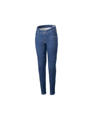 Pantalón ALPINESTARS Vaquero Daisy V3...