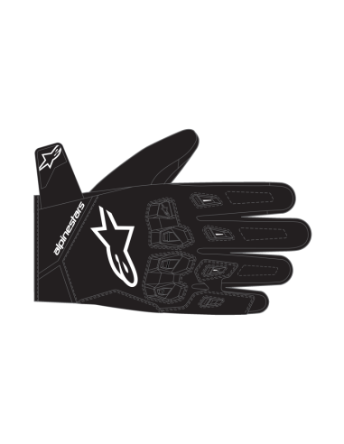 Guantes Alpinestars SP X Z Waterproof...