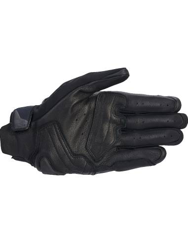 Guantes Alpinestars SP X 7 Black/Black
