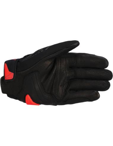 Guantes Alpinestars SP X 7 Black/Dark...