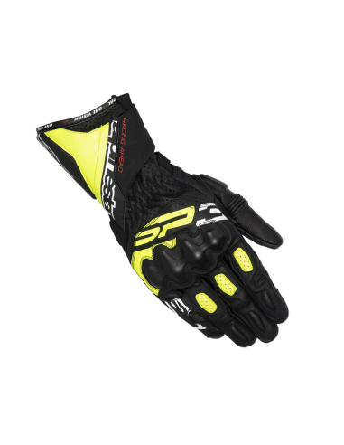 Guantes Alpinestars SP-3 Black/Yellow...