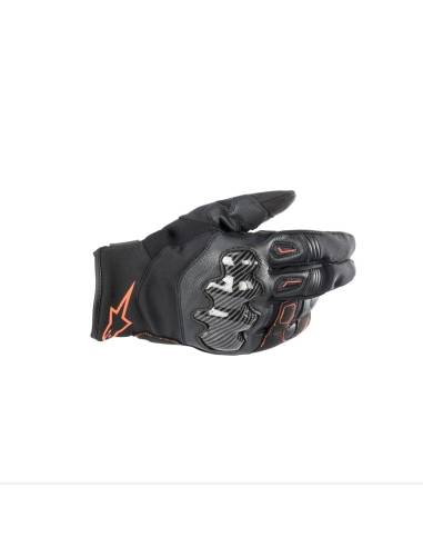 Guantes Alpinestars SMX-1 Drystar...
