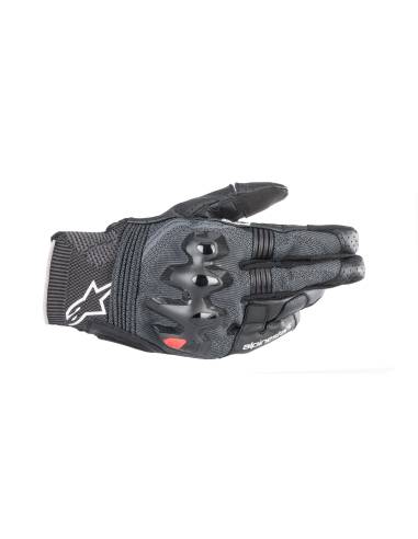 Guantes Alpinestars Morph Sport Black
