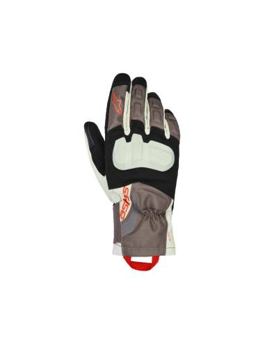 Guantes Alpinestars XT-3 Drystar...
