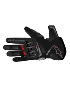 Guantes Alpinestars WT-8...