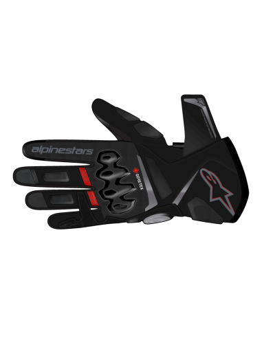 Guantes Alpinestars WT-8 Gore-Tex...
