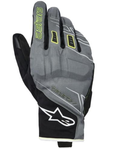 Guantes Alpinestars Moblast...