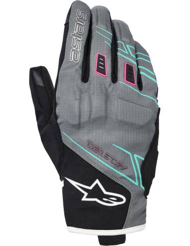 Guantes Alpinestars Stella Moblast...