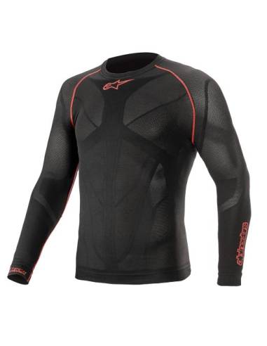 Camiseta termica Alpinestars RIDE...