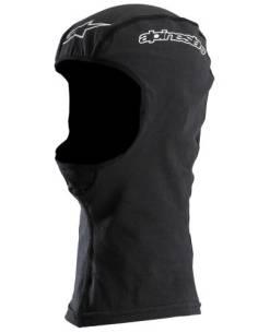 Balaclava Alpinestars Open...