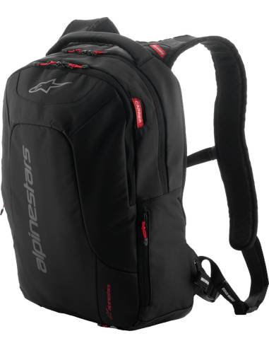 Mochila Alpinestars City Hunter V2 Black