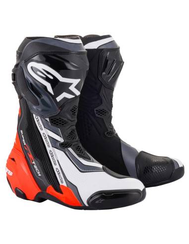Botas ALPINESTARS Supertech R...