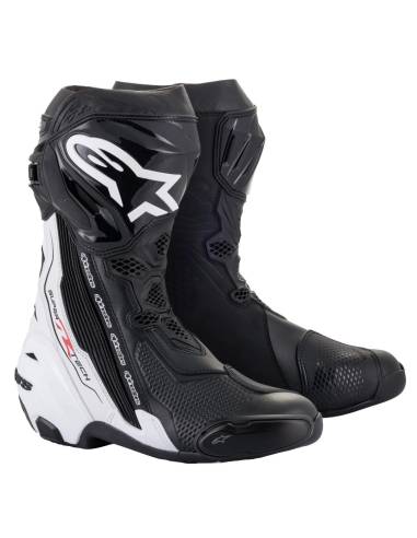 Botas ALPINESTARS Supertech R...