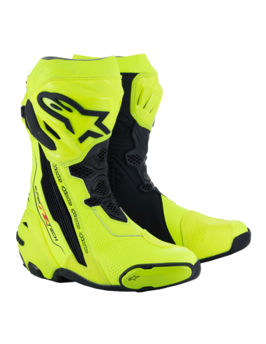 Botas ALPINESTARS Supertech R...