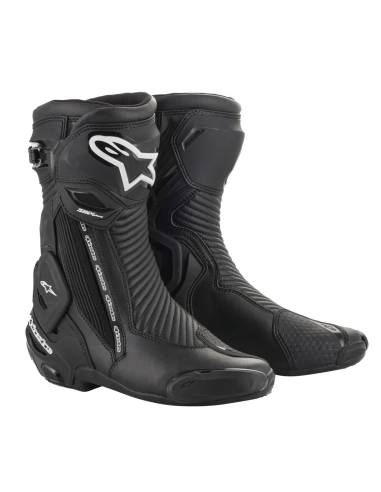 Botas Alpinestars SMX Plus V2 Black