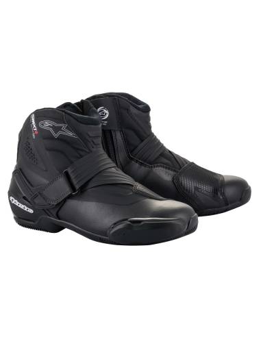 Botas Alpinestars SMX-1 R V2 Black