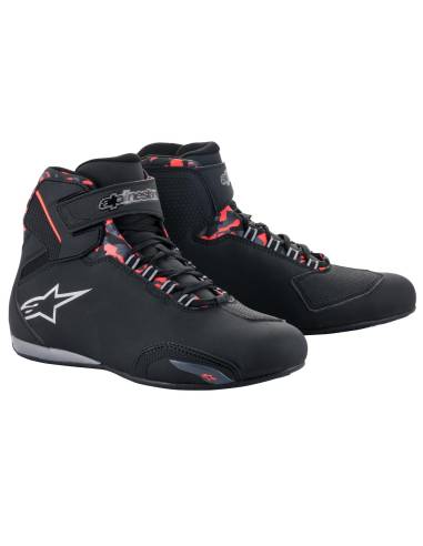 Botas Alpinestars Sektor Waterproof...
