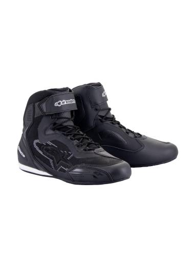 Botas Alpinestars Faster-3 Rideknit...