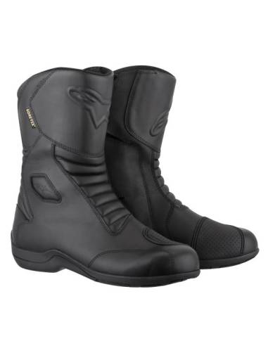 Botas Alpinestars Web Gore-Tex Black