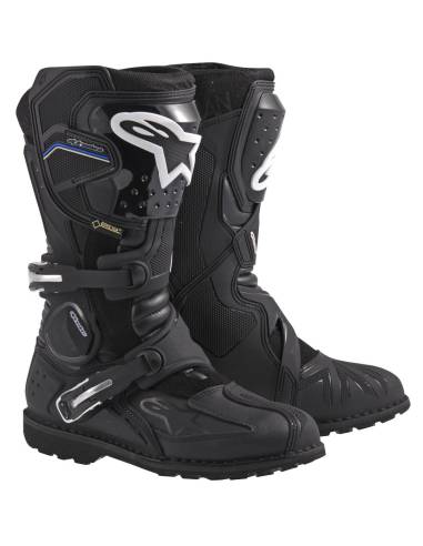 Botas Alpinestars Toucan Gore-Tex Black