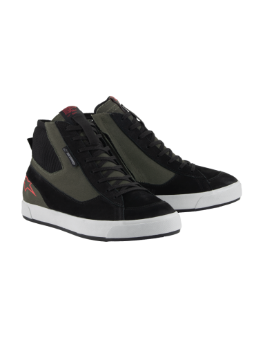 Zapatos Alpinestars Stated Waterproof...